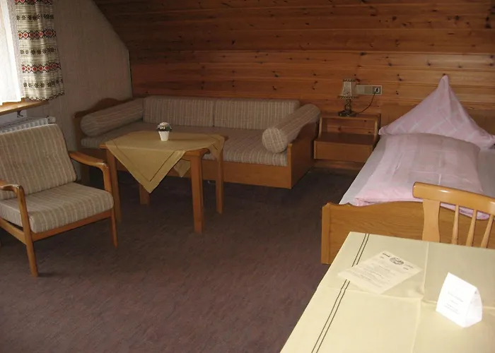Hotel Gasthof Straub