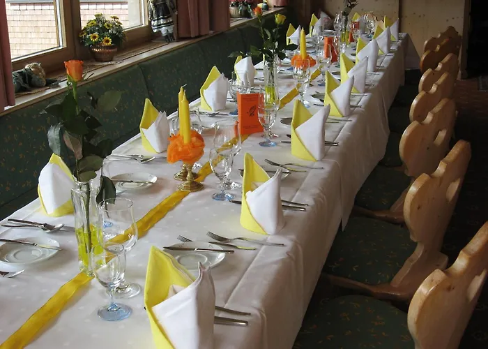 Hotel Gasthof Straub