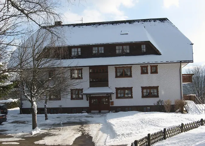 Hotel Gasthof Straub