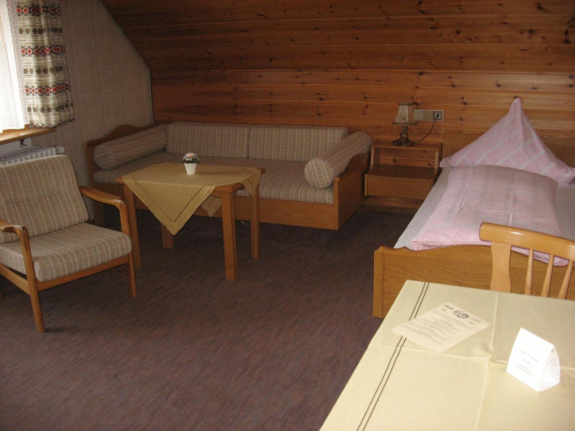 Hotel Straub