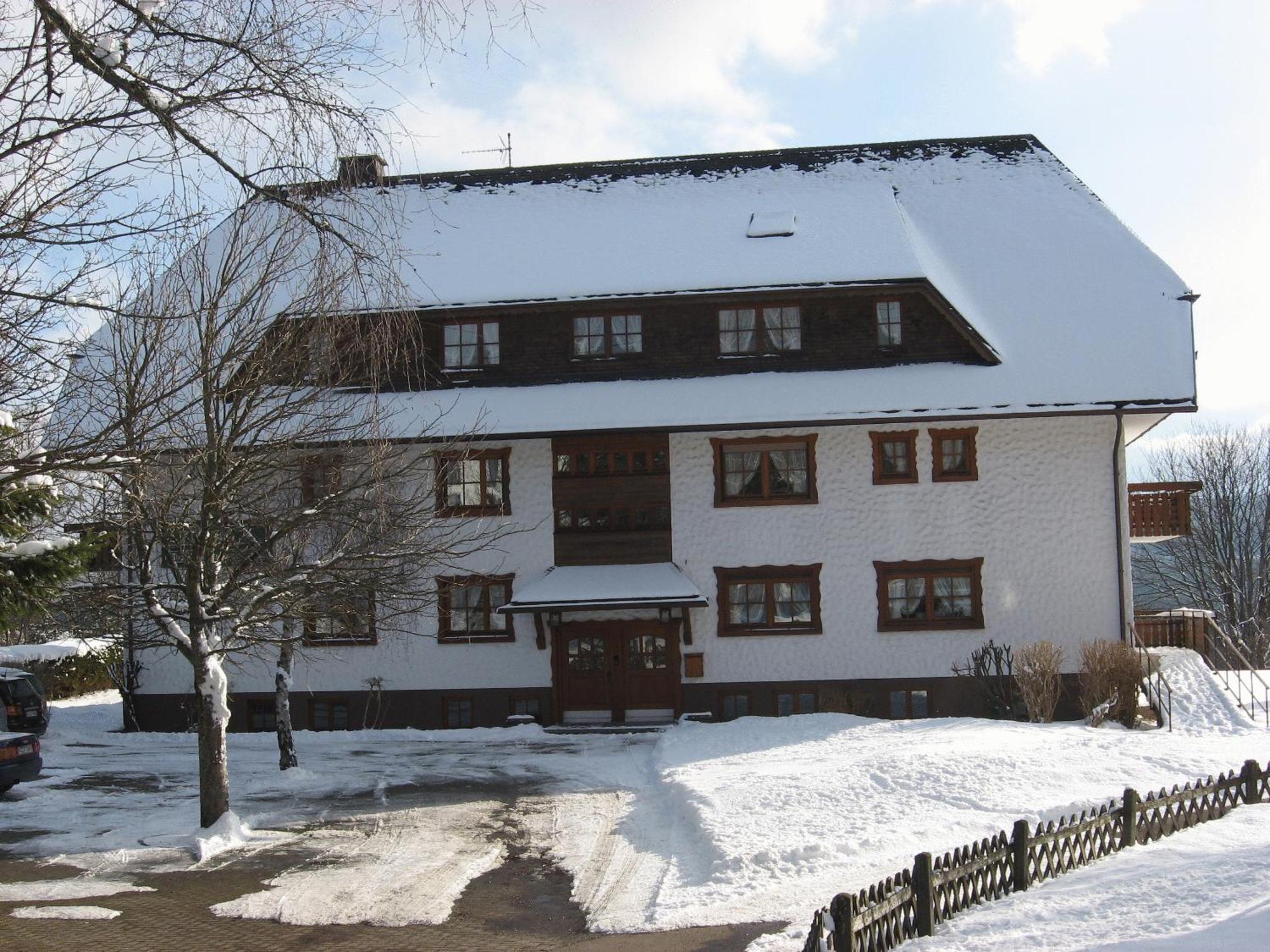 Hotel Straub 3*