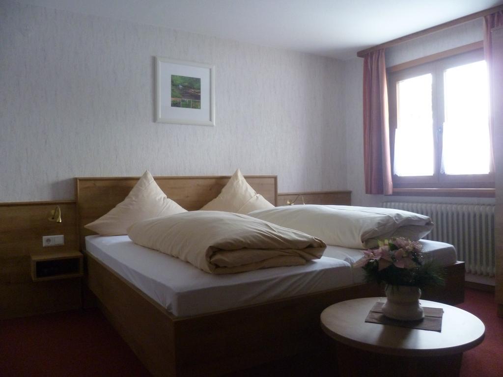 Straub Hotel 3*