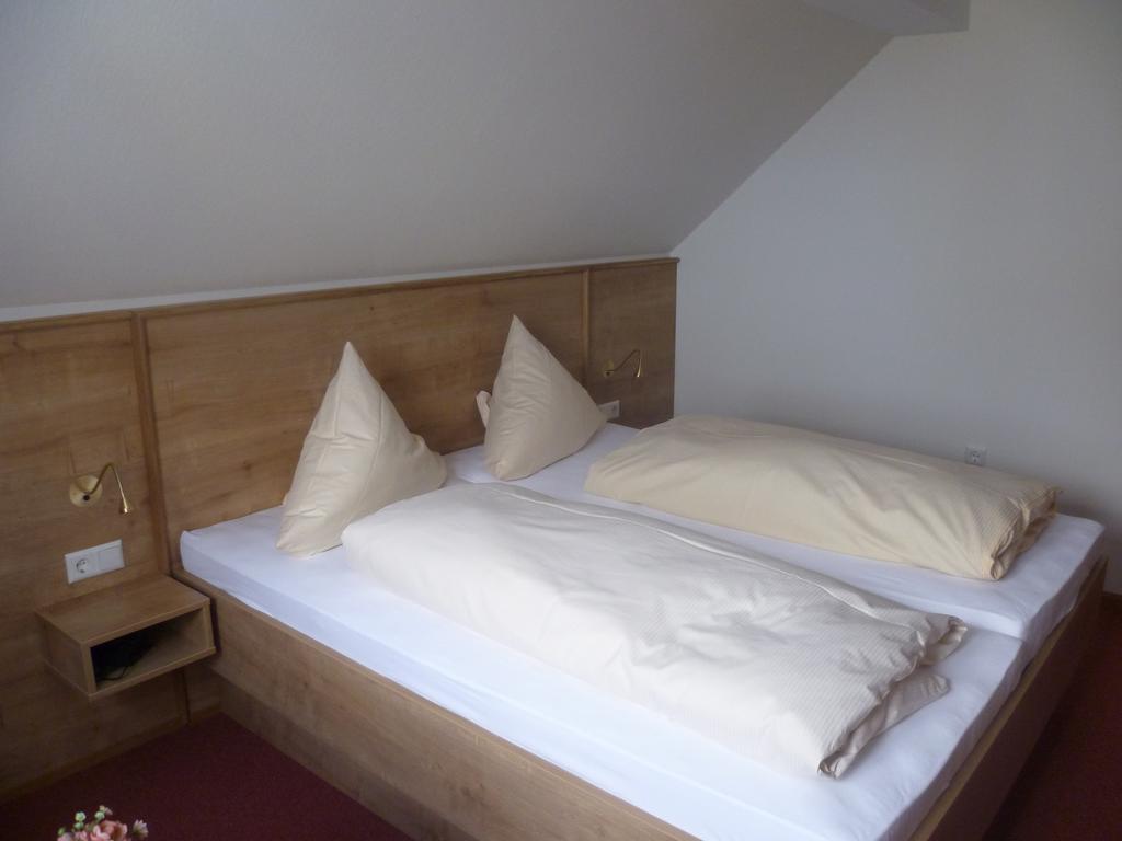 Hotel Straub