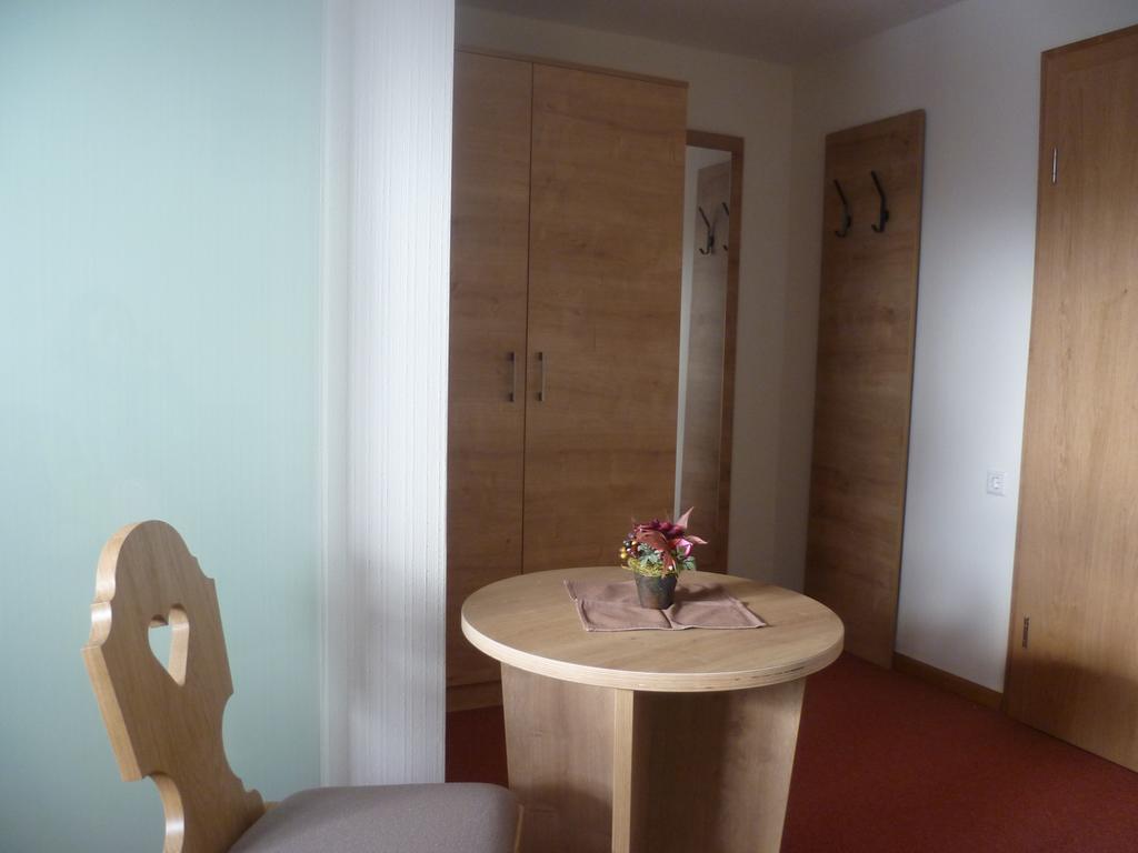 Hotel Straub Lenzkirch