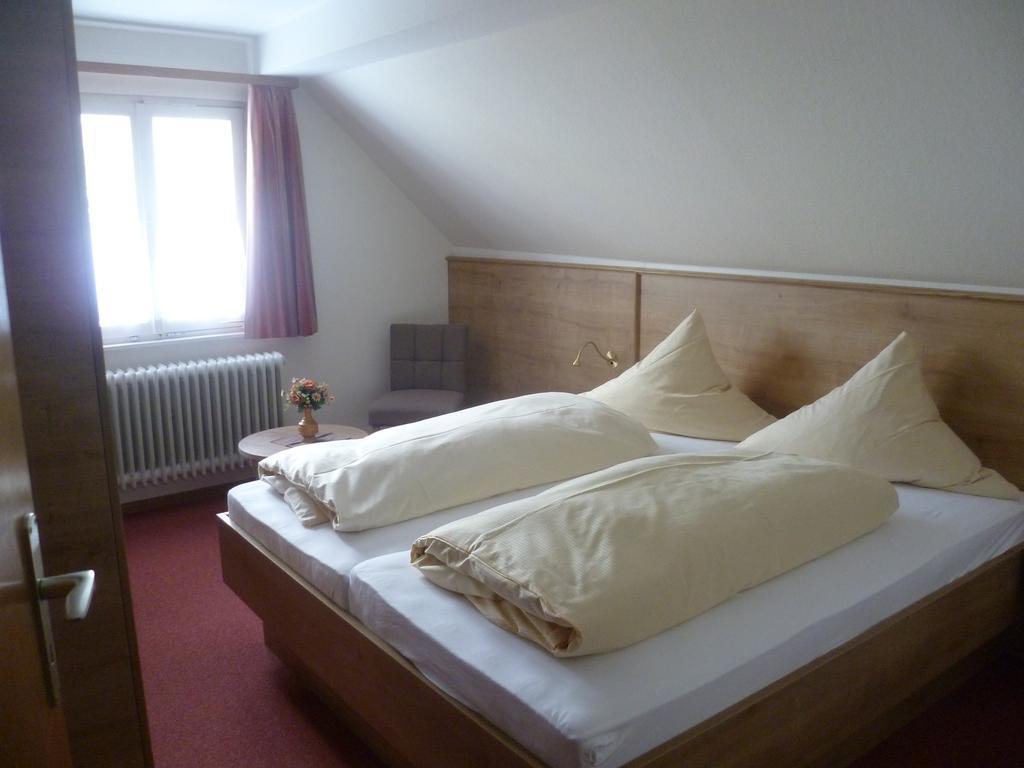 Hotel Straub