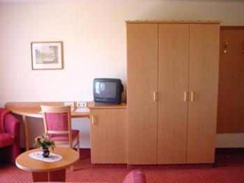 Hotel Straub