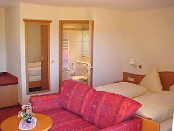 Straub Hotel 3*