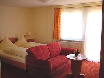 Hotel Straub 3*