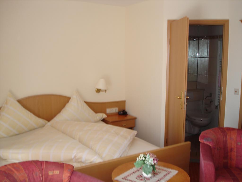 Straub Hotel Lenzkirch