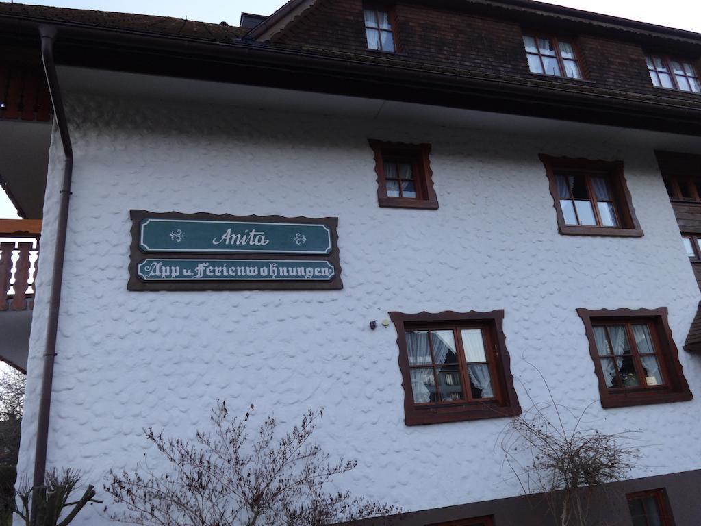 Straub Hotel Lenzkirch