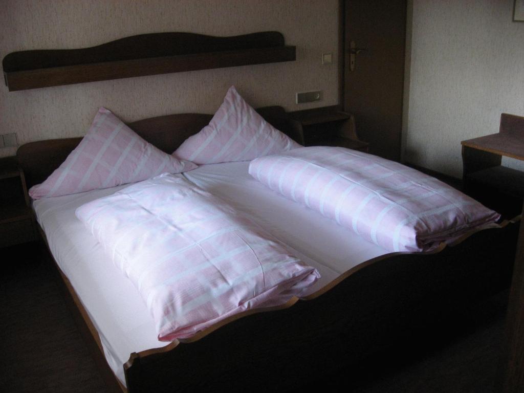 Hotel Straub