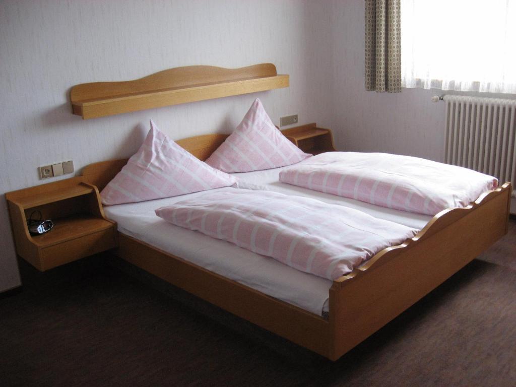 Straub Hotel
