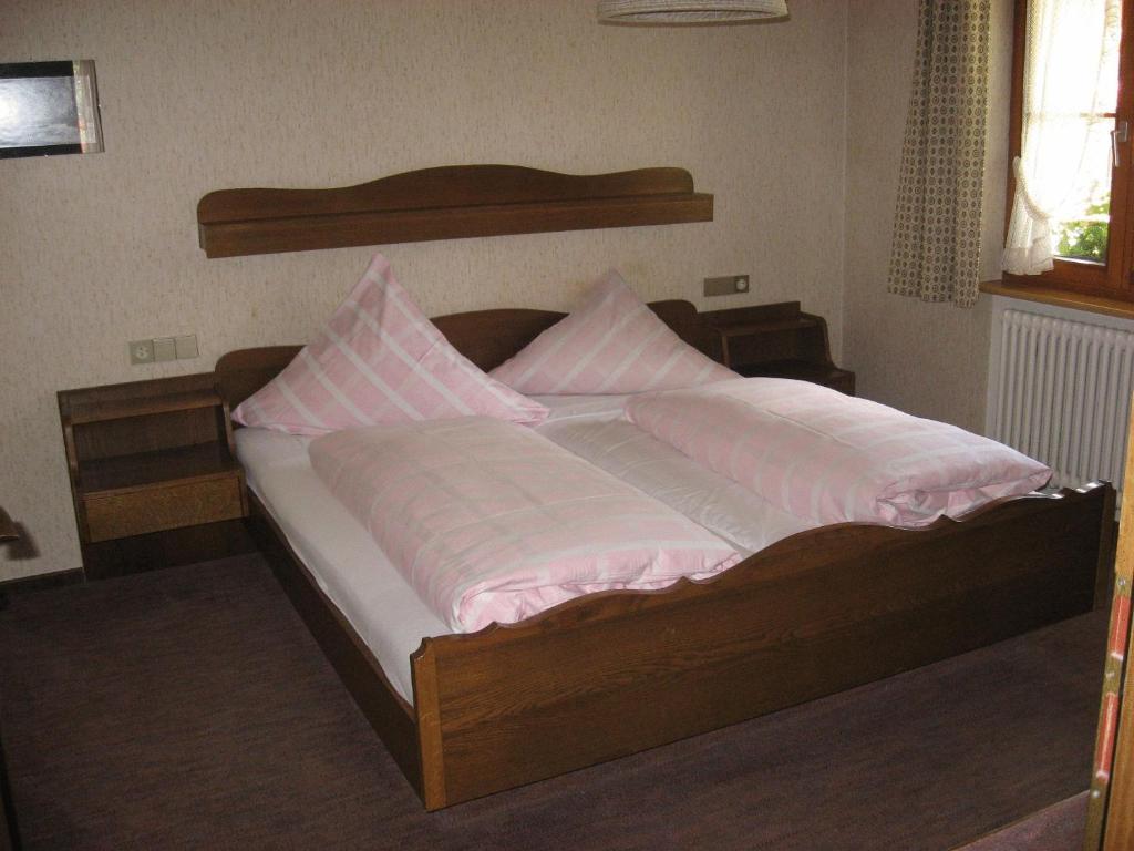 Hotel Straub Lenzkirch